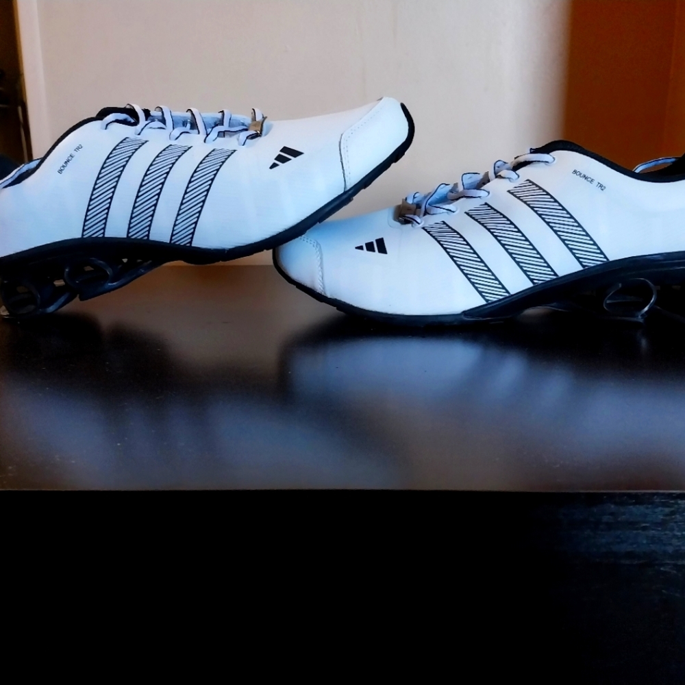 Adidas porsche design bounce springblades